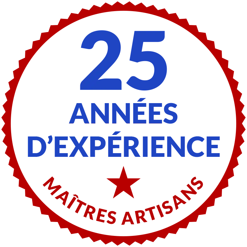 Scapp-concept 25 ans d'expérience