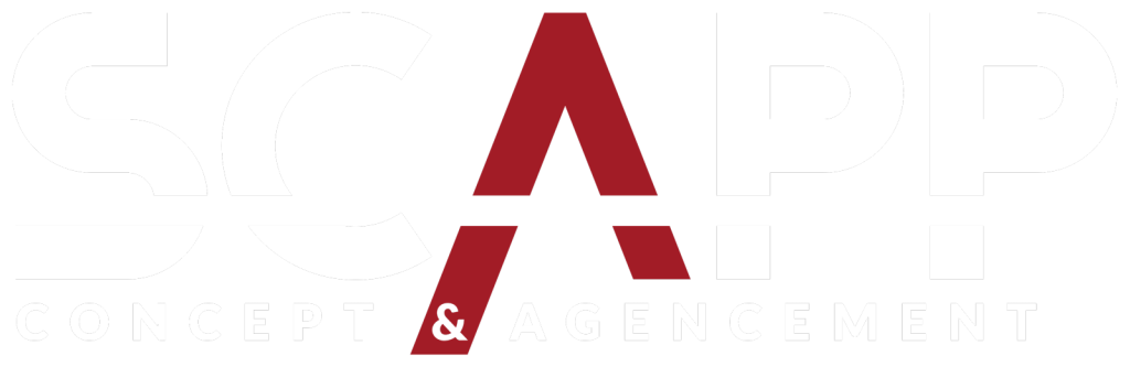 Scapp-concept - logo alter